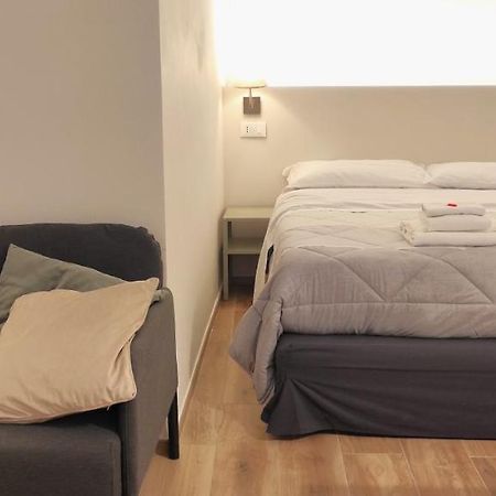 Bed In Bo San Carlo Hotel Болоня Екстериор снимка